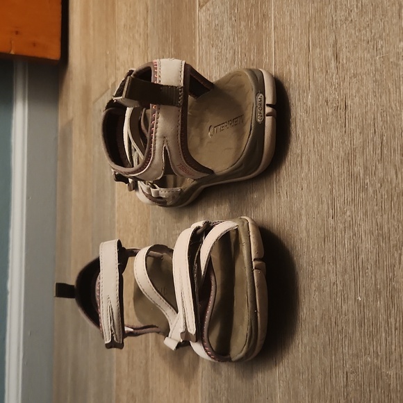 Merrell sandals - Picture 5 of 6